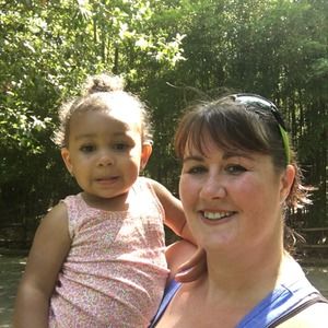 Meet your Posher, Lori